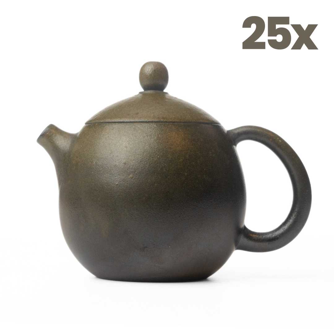 On the Ground | Minis