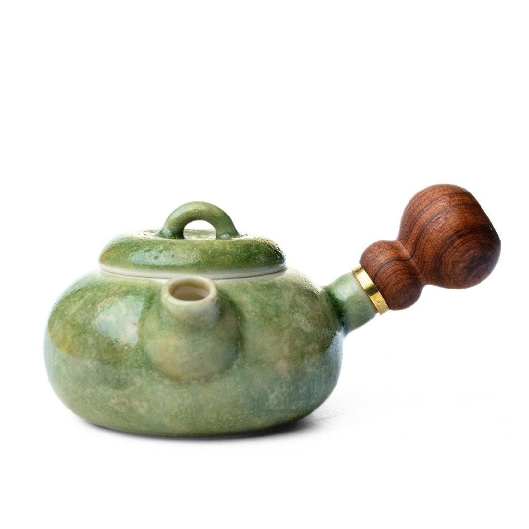Gandalf's Verdigris | 90ml