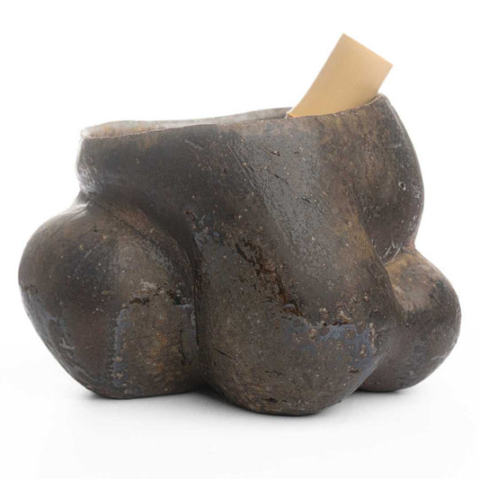 Molten Chaos | Sculptural