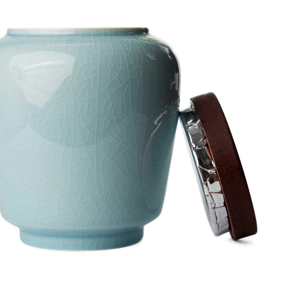 Serious Collector | 200g pressed