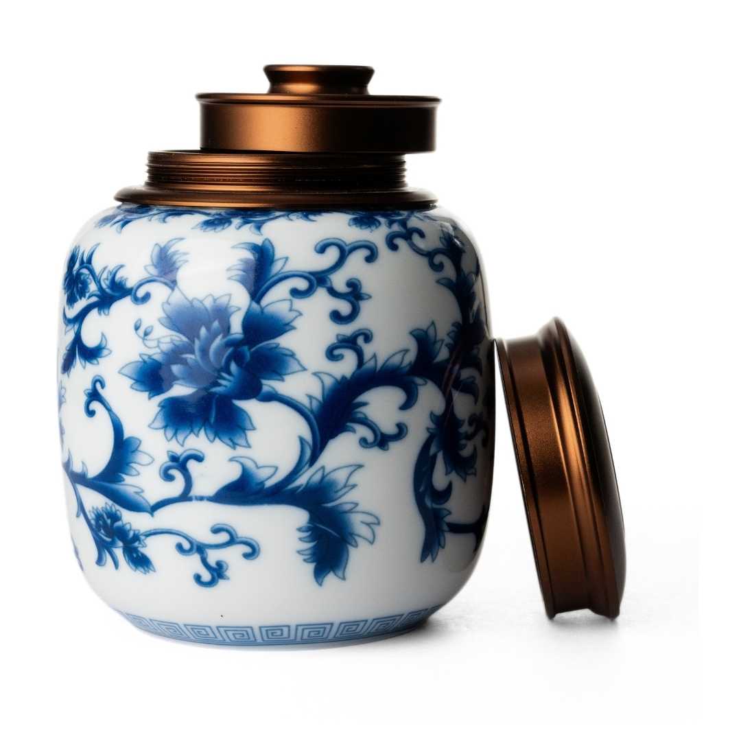 Fort Knox | 125g pressed