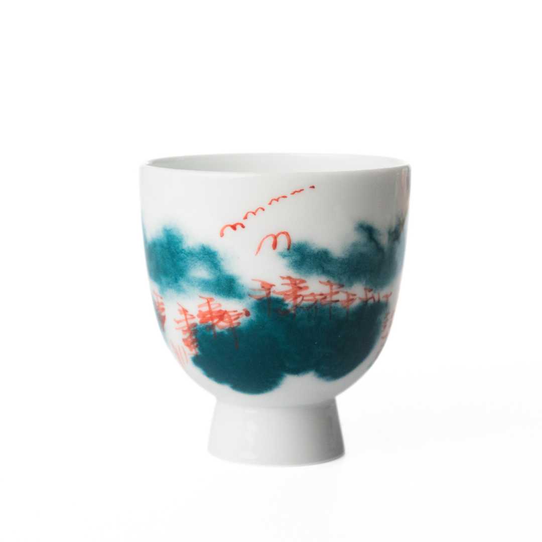 Fine China | 70ml