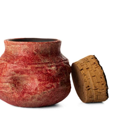 Oolong Horder | 60g rolled