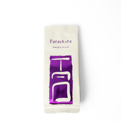 Parachute | Pressed Oolong