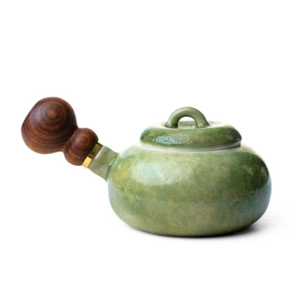 Gandalf's Verdigris | 90ml
