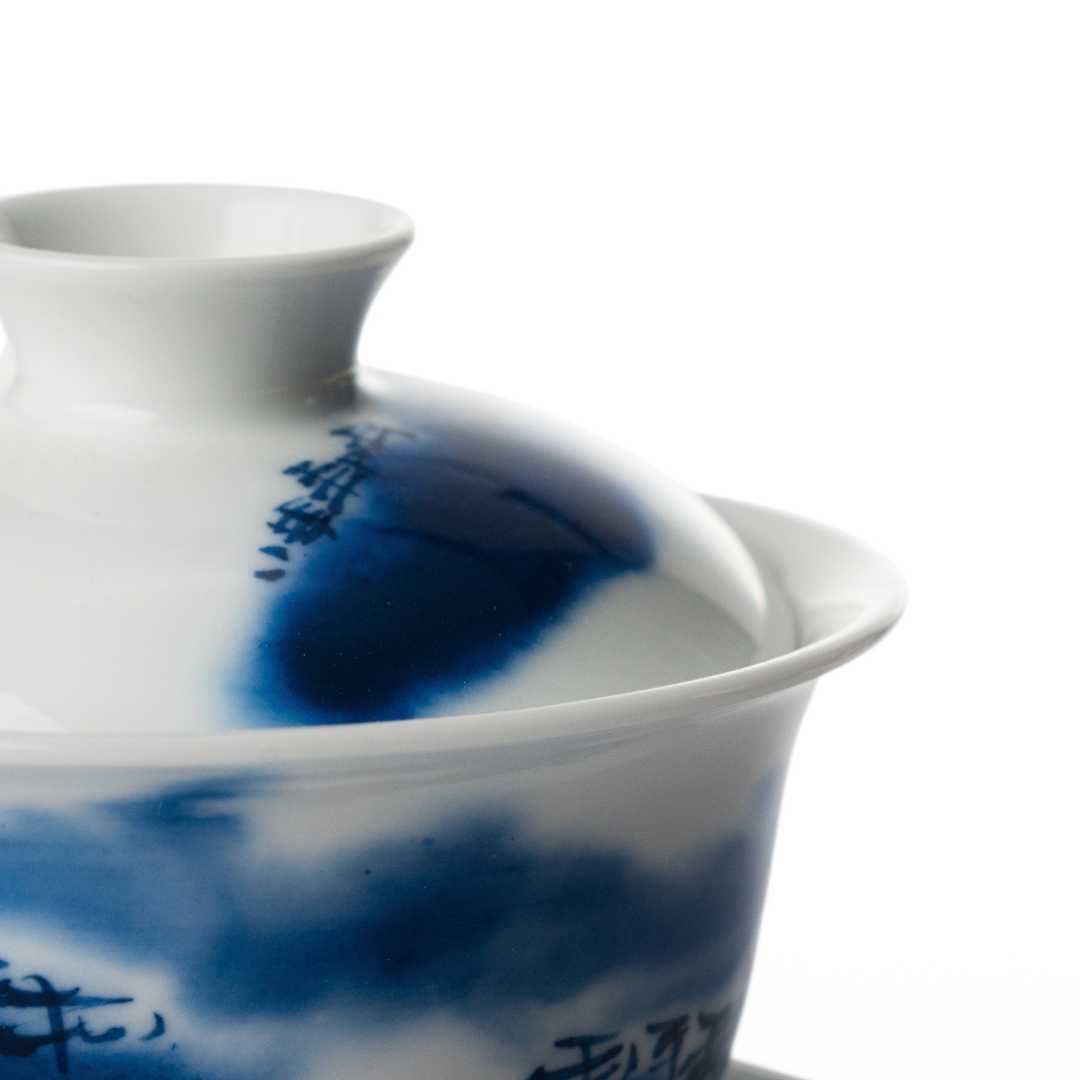 Fine China | 120ml