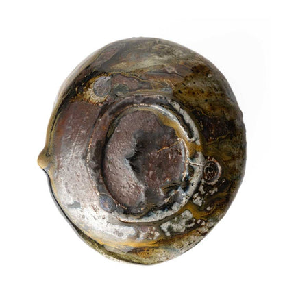 Malt Cobalt | Sculptural