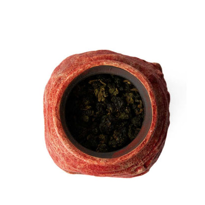 Oolong Horder | 60g rolled