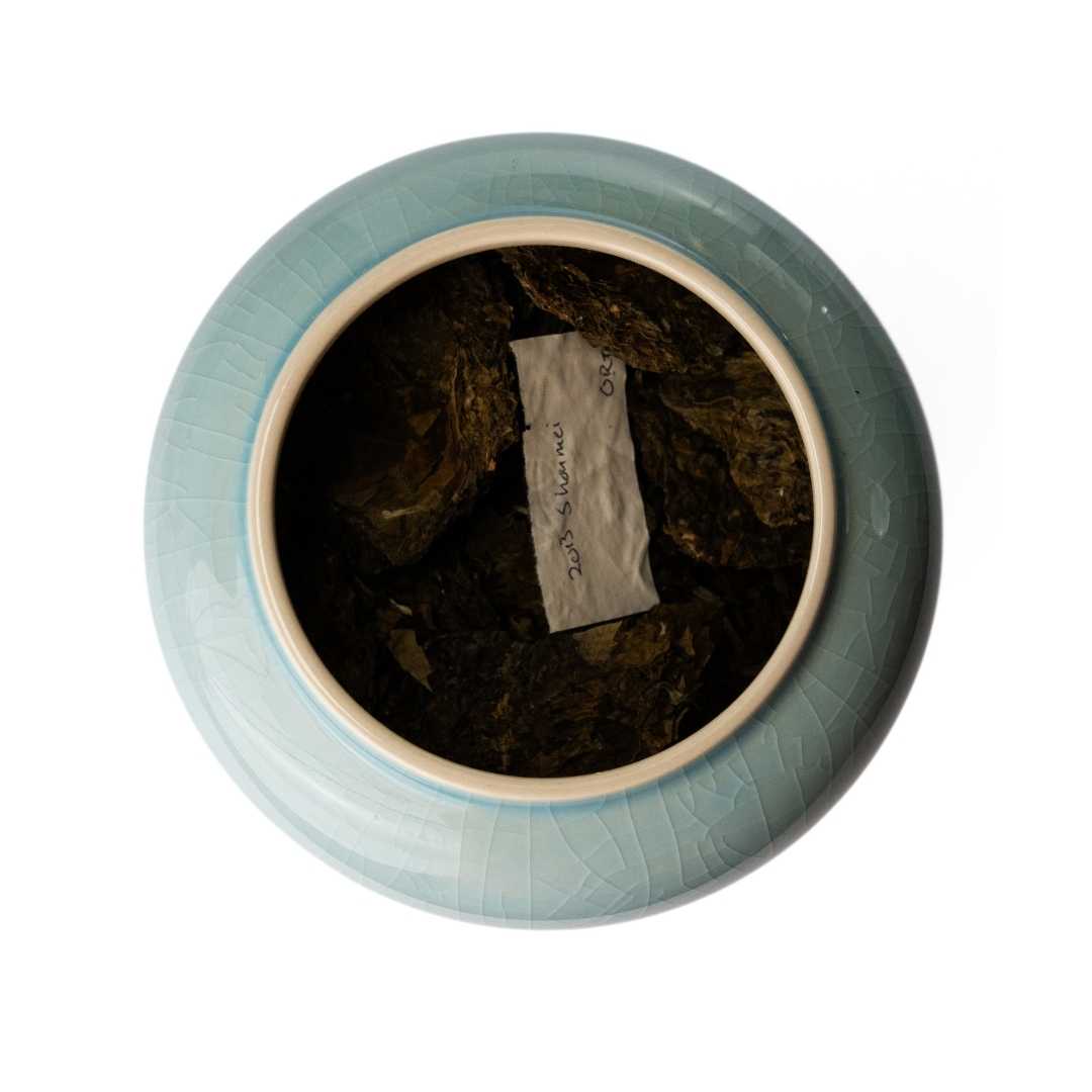 Serious Collector | 200g pressed