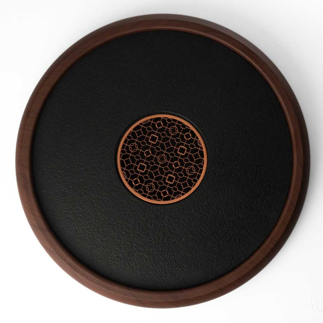 Millstone | 1100ml cap