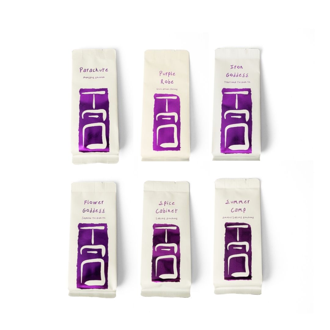 Lazy Days Sampler