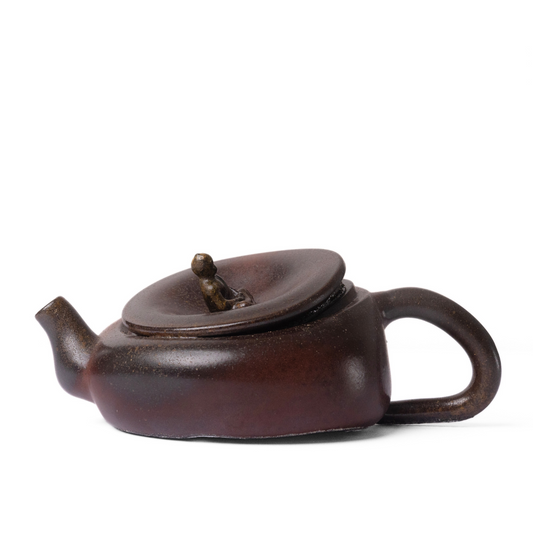 Perfect Wukong Teapot
