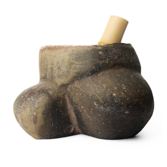 Sands of Chaos | Sculptural