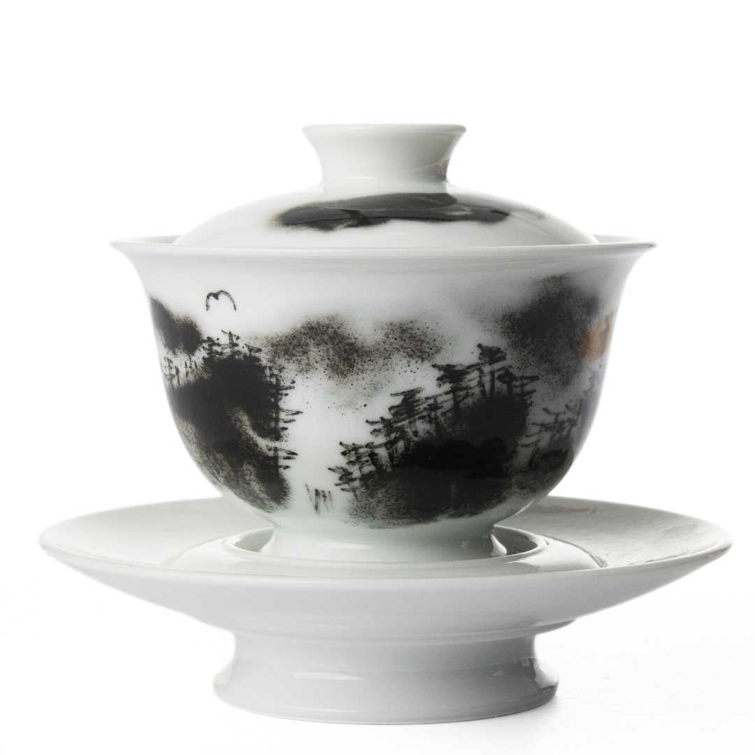 Fine China | 120ml