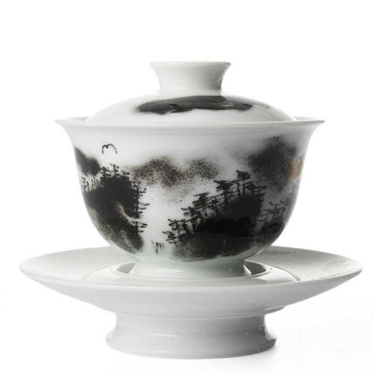Fine China | 120ml