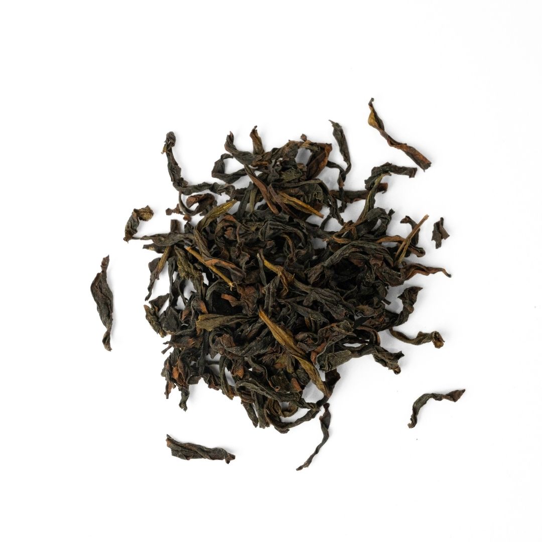 Purple Robe | Roasted Oolong