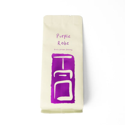 Purple Robe | Roasted Oolong