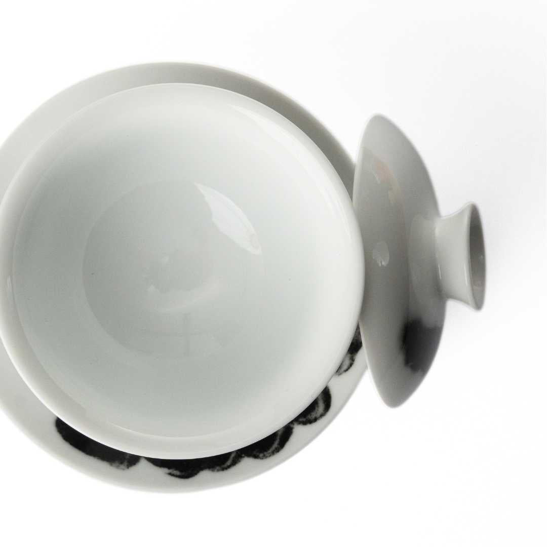 Fine China | 120ml