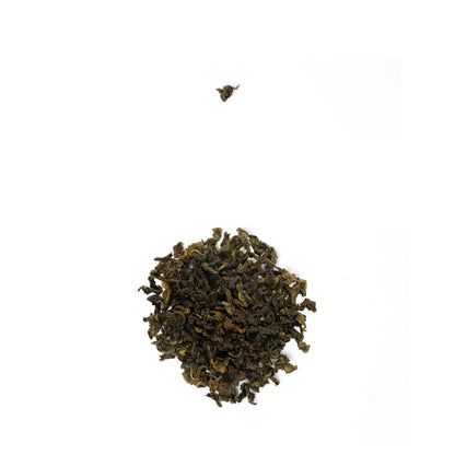 Iron Goddess | Rolled Oolong