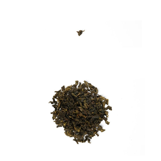 Iron Goddess | Rolled Oolong