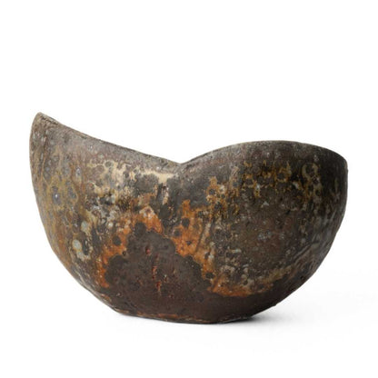 Copper Trifecta | Sculptural