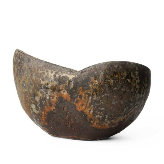 Copper Trifecta | Sculptural