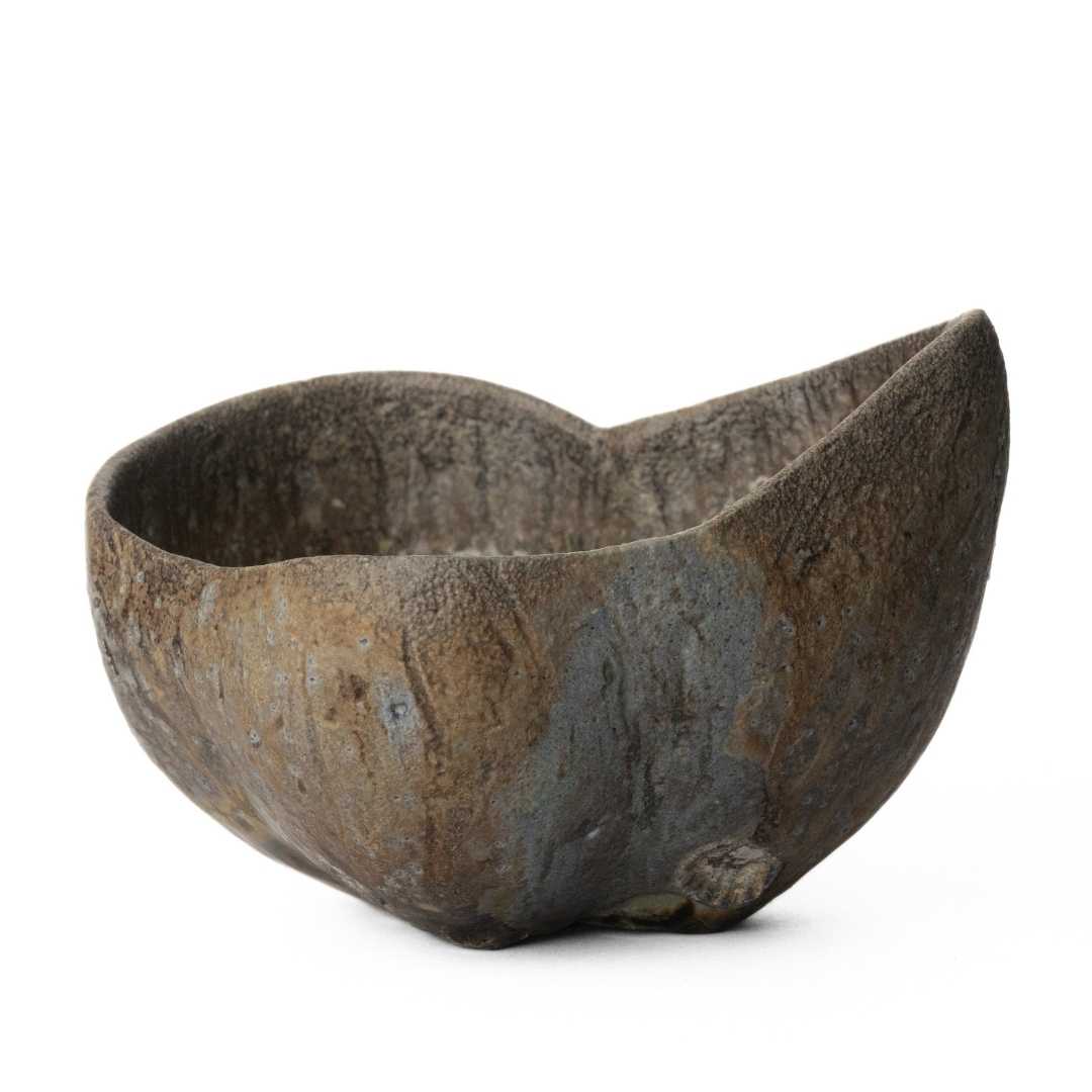 Copper Trifecta | Sculptural