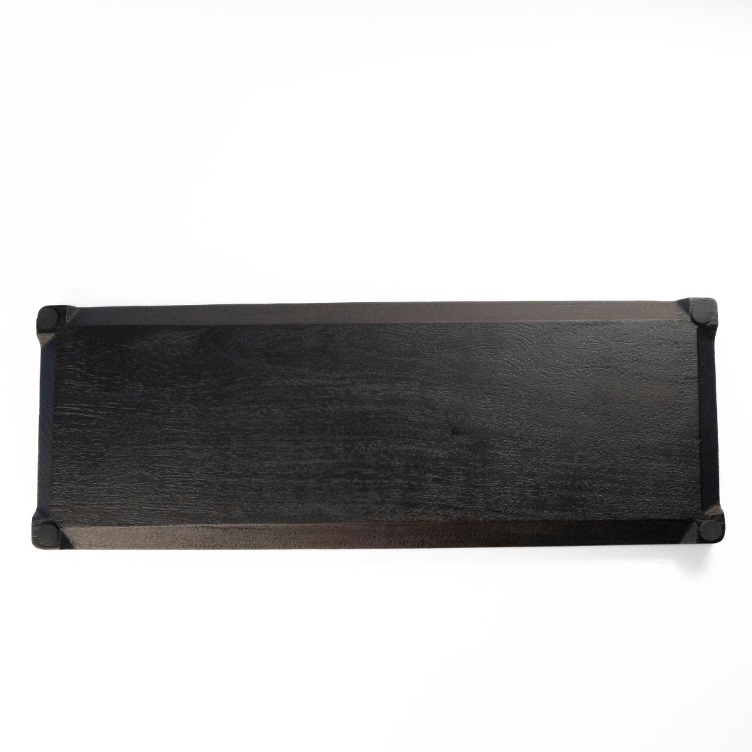 Alter | Poly Walnut