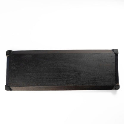 Alter | Poly Walnut