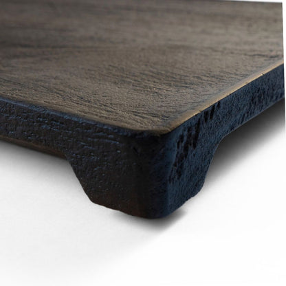Alter | Poly Walnut