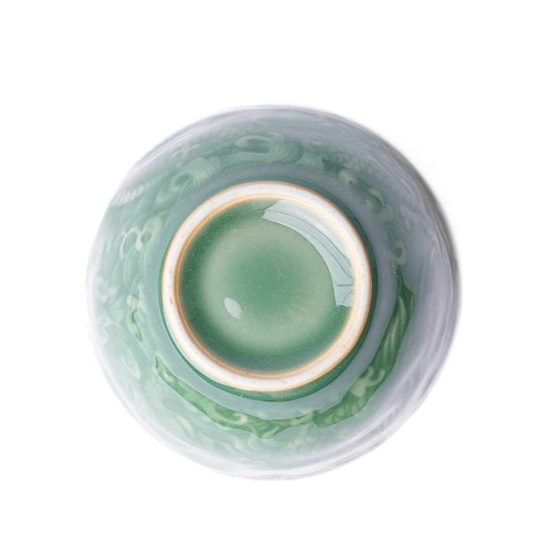 Green with Envy | 80ml