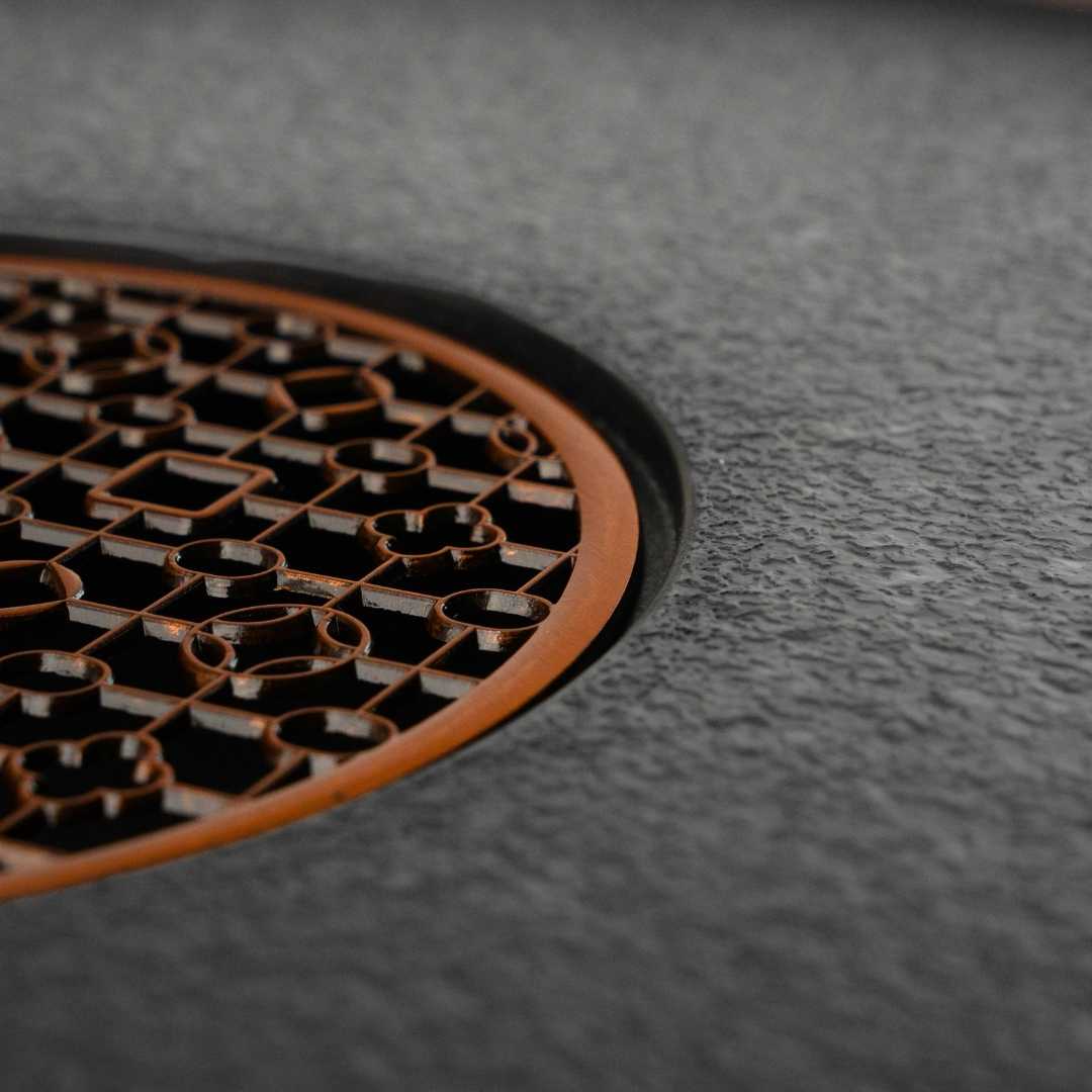 Millstone | 1100ml cap