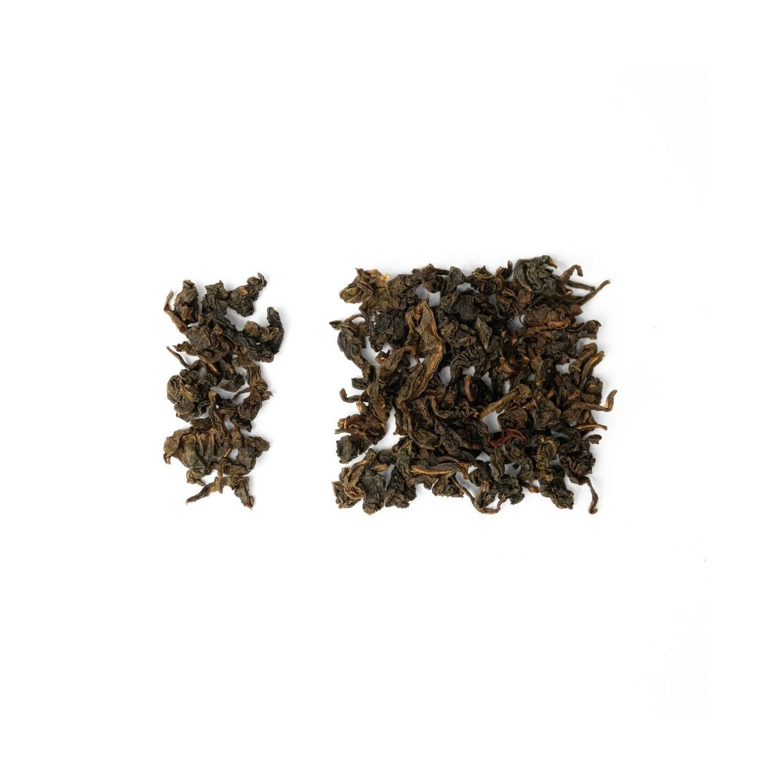 Flower Goddess | Jasmine Oolong