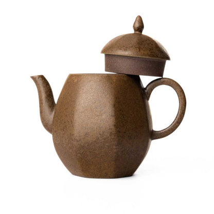 Straight Edged | 130ml