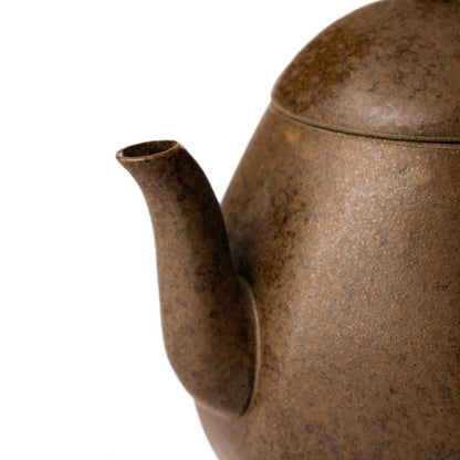 Straight Edged | 130ml