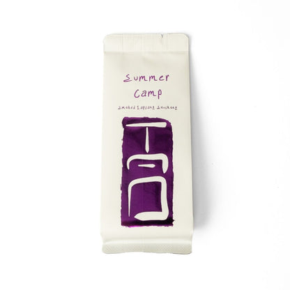 Summer Camp | Smoked Black