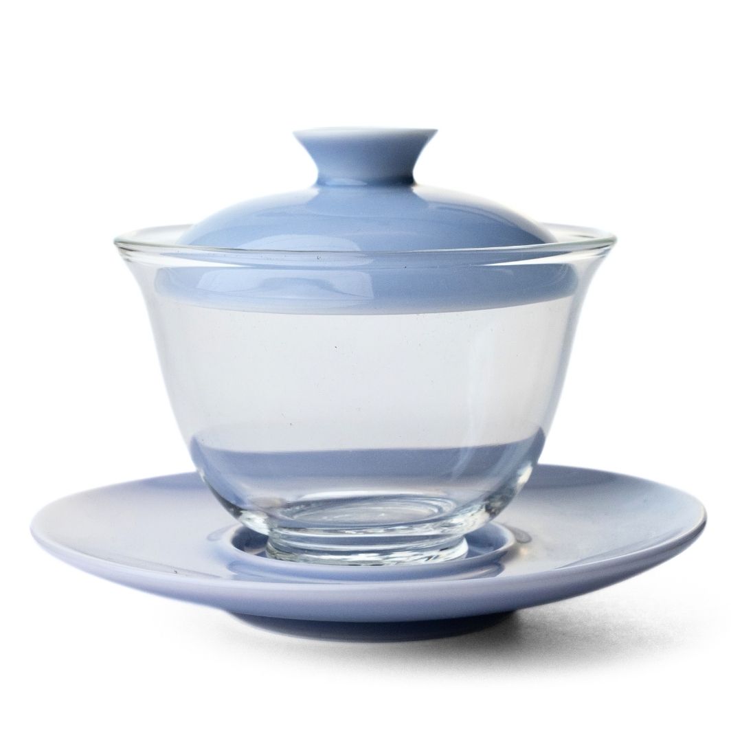 Transparen-tea | 100ml