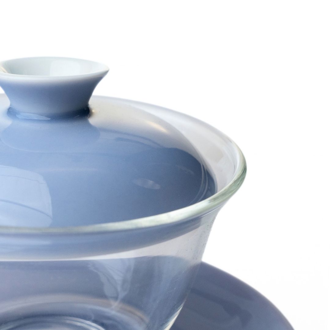 Transparen-tea | 100ml