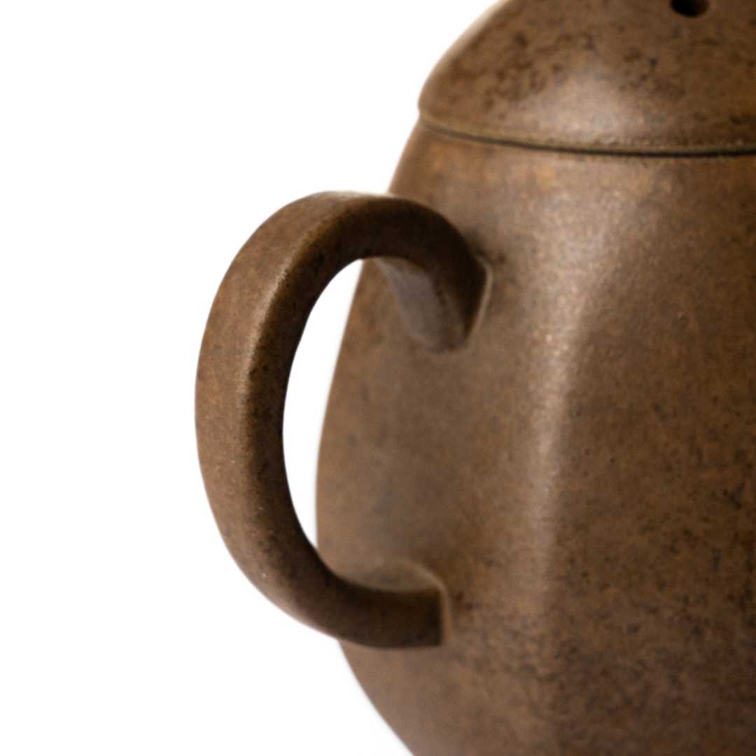 Straight Edged | 130ml