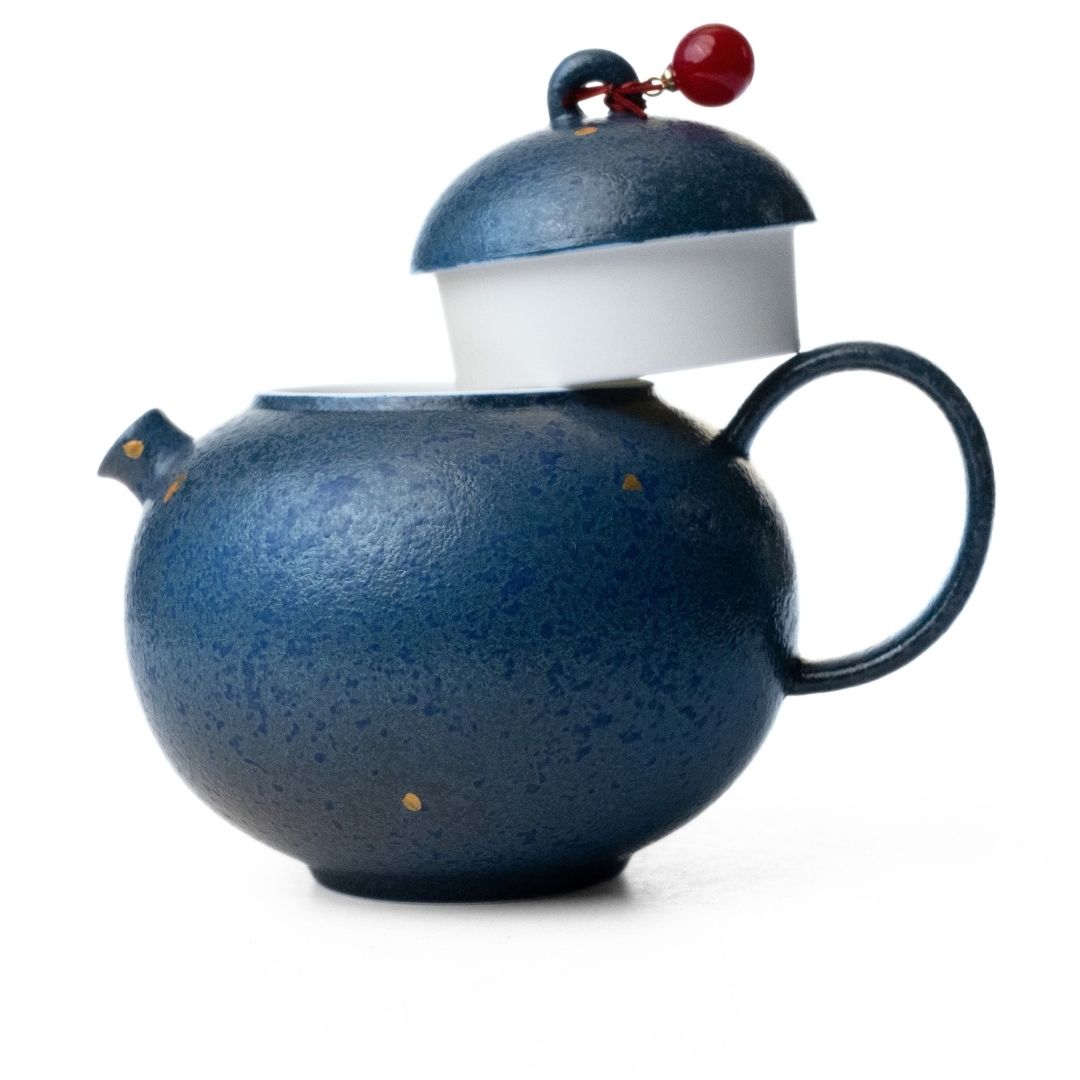 Blueberry Cake | 150ml