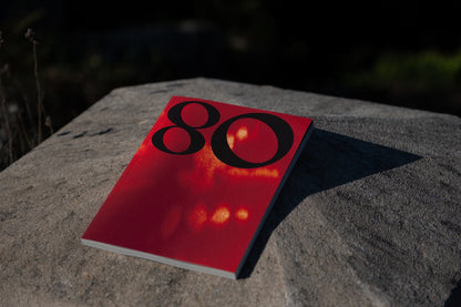 Eighty | Issue 16