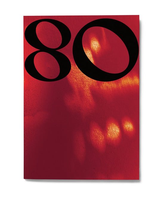 Eighty | Issue 16