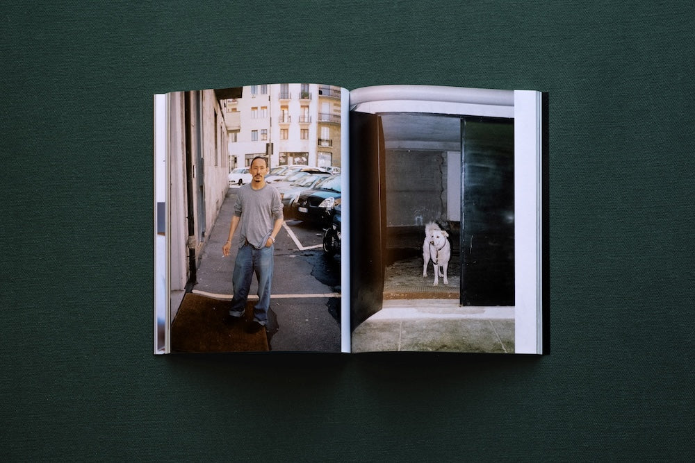 Eighty | Issue 16