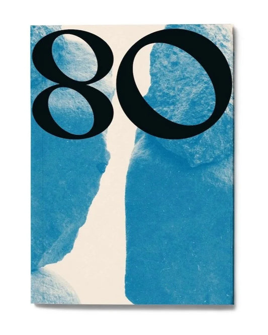 Eighty | Issue 17